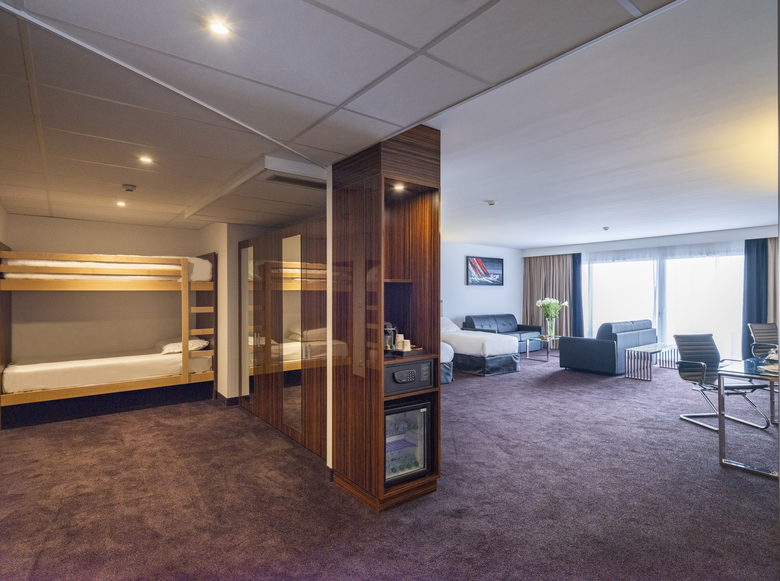 Hotel Westotel Le Pouliguen