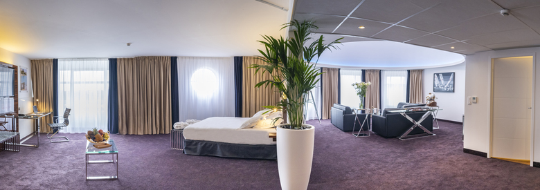 Hotel Westotel Le Pouliguen