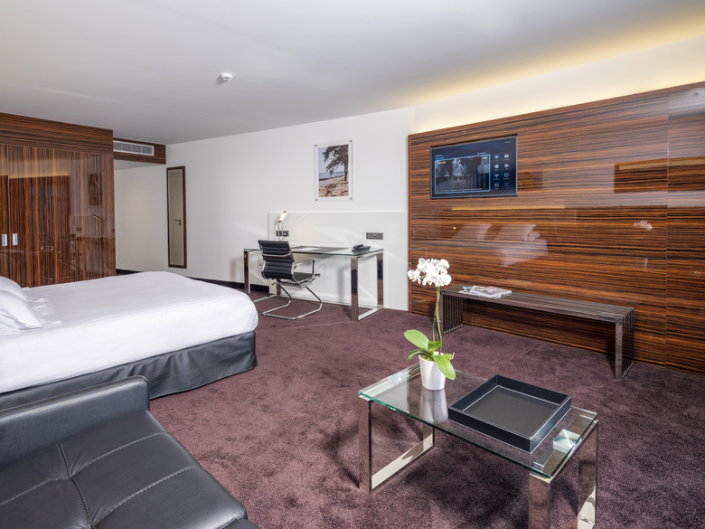 Hotel Westotel Le Pouliguen