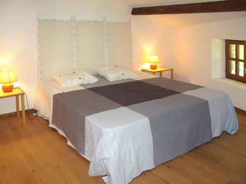 Ferienhaus Dieulefit 120s