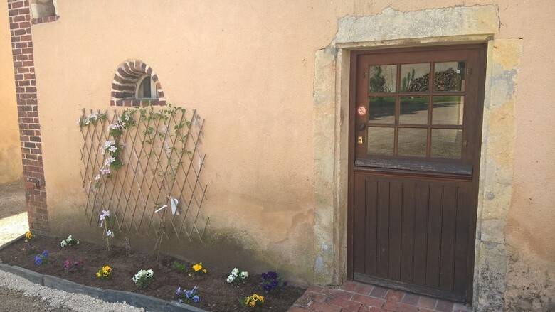 Posada G�te Des Etangs De Beaulieu