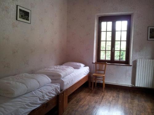 Hostal Auberge De La Haute Fourche