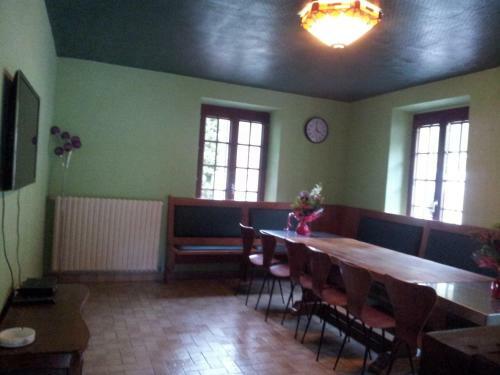 Hostal Auberge De La Haute Fourche