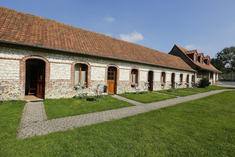 Domaine De Collen Insolite