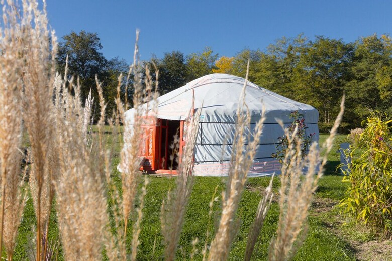 Cabana Domaine Ec�telia