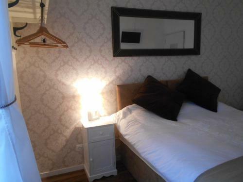 Hotel L'abbaye
