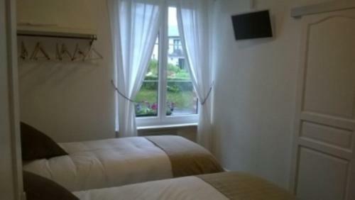 Hotel L'abbaye
