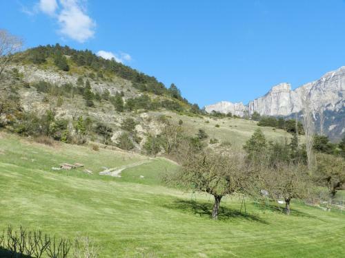 Holiday Home G�tes Fialoux