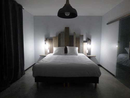 Bed & Breakfast D'or Les Anges