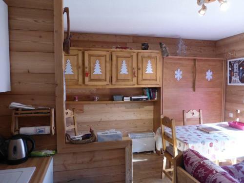 Apartamento Aurore 629