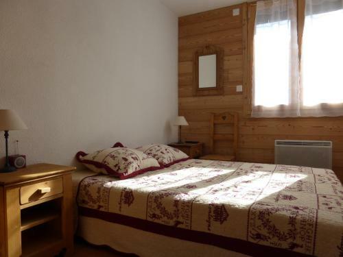 Apartamento Aurore 629