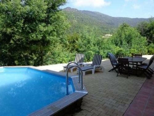 Apartment Rayol Canadel - 8 Pers, 90 M2, 4/3