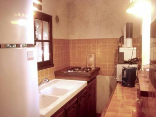 Apartamento House Mas Du Canadel