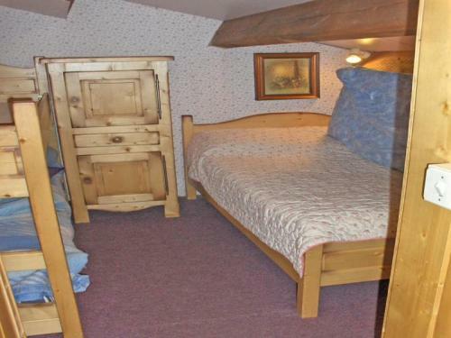 Apartment Le Grand T�tras