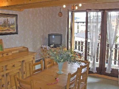 Apartment Le Grand T�tras