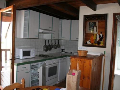 House Les Angles - 6 Pers, 54 M2, 4/3