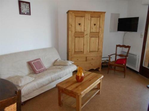 Apartment R�sidence Blanche Neige