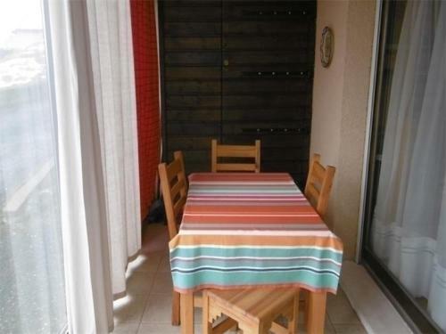 Apartment R�sidence Blanche Neige