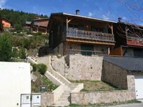 House Les Angles - 8 Pers, 80 M2, 4/3