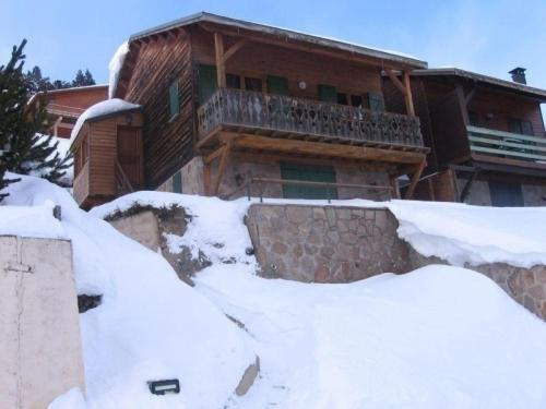 House Les Angles - 8 Pers, 80 M2, 4/3