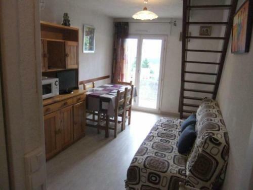 Apartment Plein Soleil