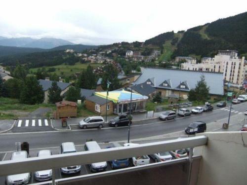 Apartment Plein Soleil