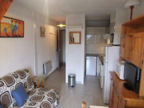 Apartment Plein Soleil