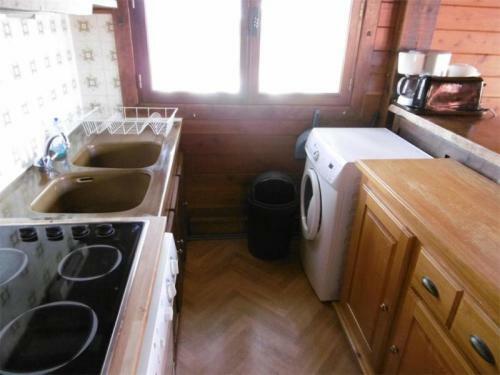 House Les Angles - 10 Pers, 120 M2, 5/4