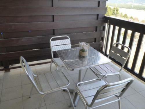 Apartment Les Airelles