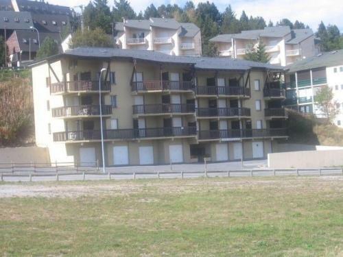 Apartment Les Airelles