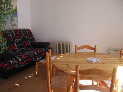 Apartment La Singlantane