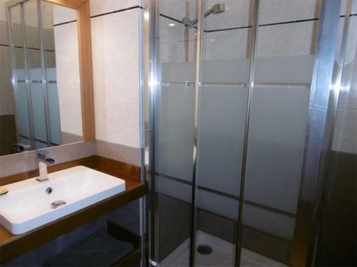Apartment Le Panoramic I
