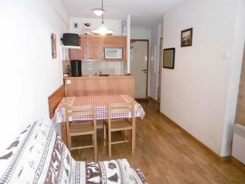 Apartment Le Panoramic I
