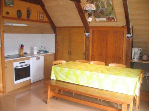House Les Angles - 8 Pers, 45 M2, 3/2