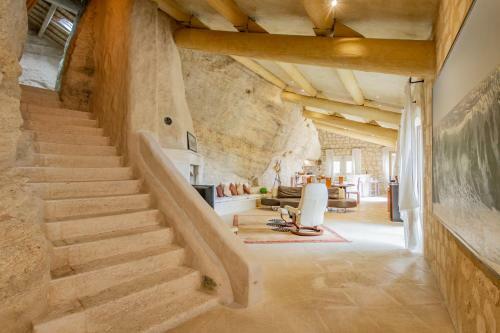 Les Baux De Provence Villa Sleeps 10 Pool Wifi