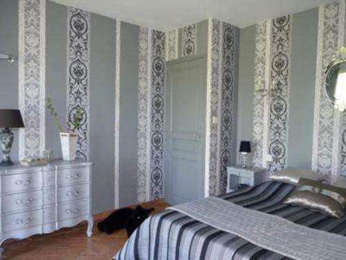 Les Baux De Provence Villa Sleeps 8 Pool Wifi