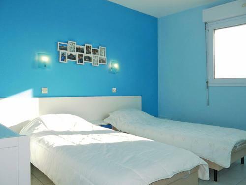 Apartment Pamplemousse Face Mer, 4�me Etage (sjm102)