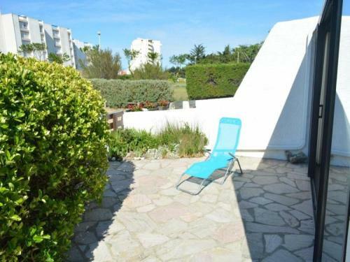 Apartamento House Metiviers