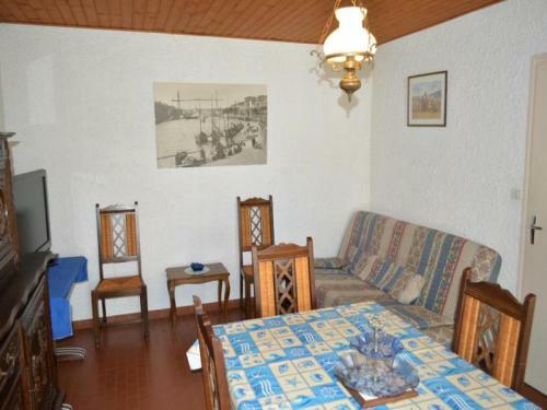Apartamento House Metiviers