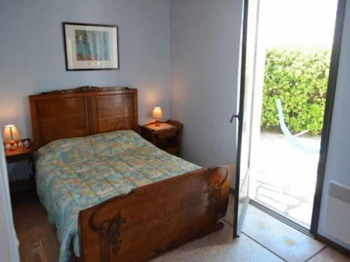 Apartamento House Metiviers