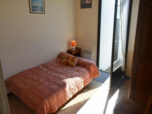 Apartamento House Metiviers