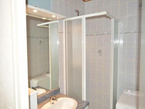 Apartamento House Metiviers