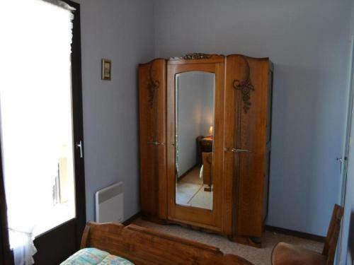Apartamento House Metiviers