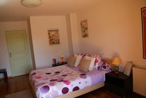 Chez Catharina Oldtimer B&B