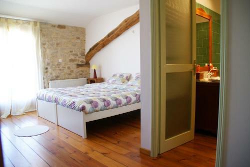 Chez Catharina Oldtimer B&B
