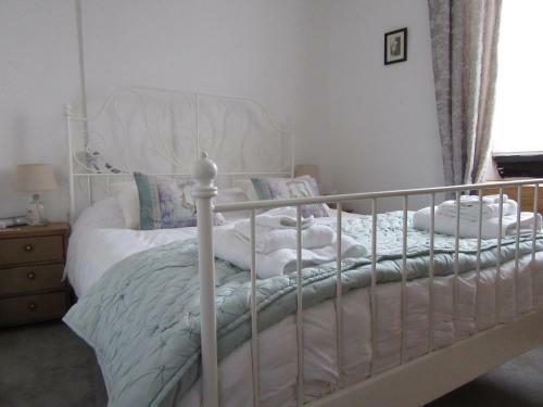 Bed & Breakfast La Maison Au Coin
