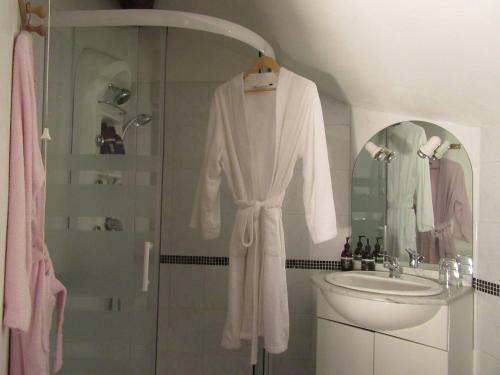 Bed & Breakfast La Maison Au Coin