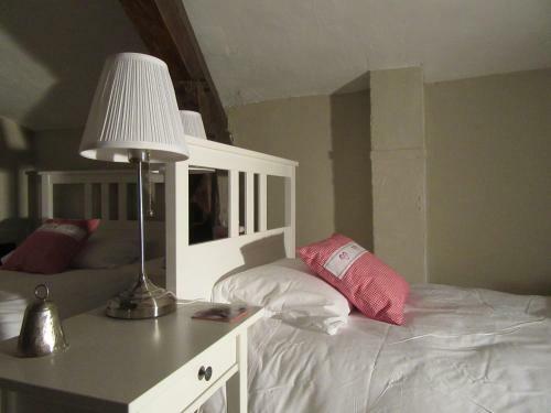 Bed & Breakfast La Maison Au Coin