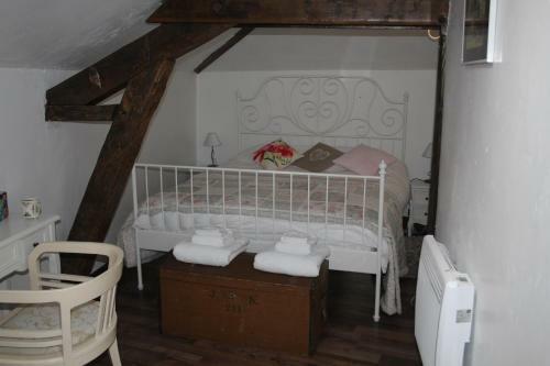 Bed & Breakfast La Maison Au Coin