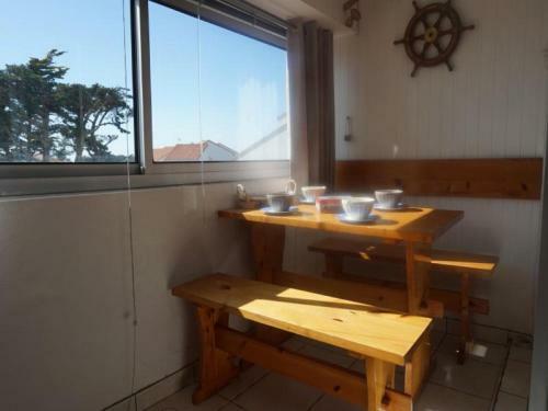 Apartment Nouveau Port